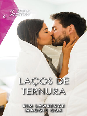 cover image of Laços de ternura